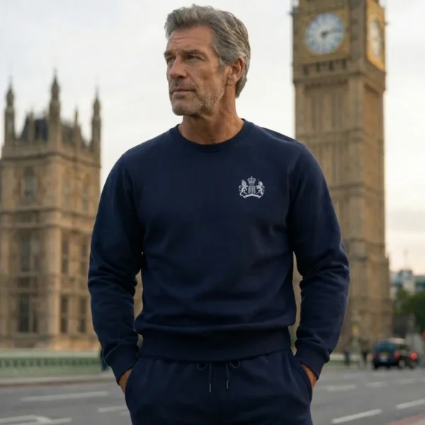 Training Sweatshirt