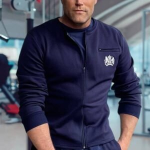 PTI Tracksuit Jacket
